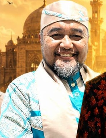 Dr. Amir Faishol