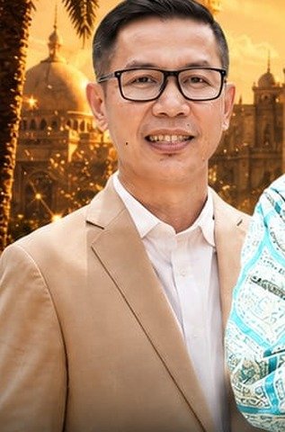 Ippho Santosa